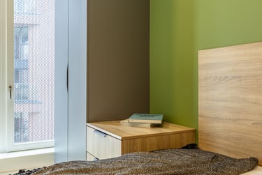 Deluxe En Suite - Image 1